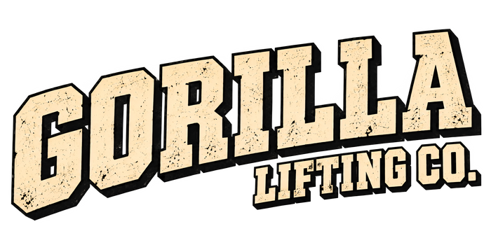 GORILLA LIFTING CO.