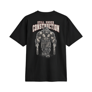 Still Under Construction Heavyweight