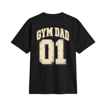 Gym Dad 01 Heavyweight