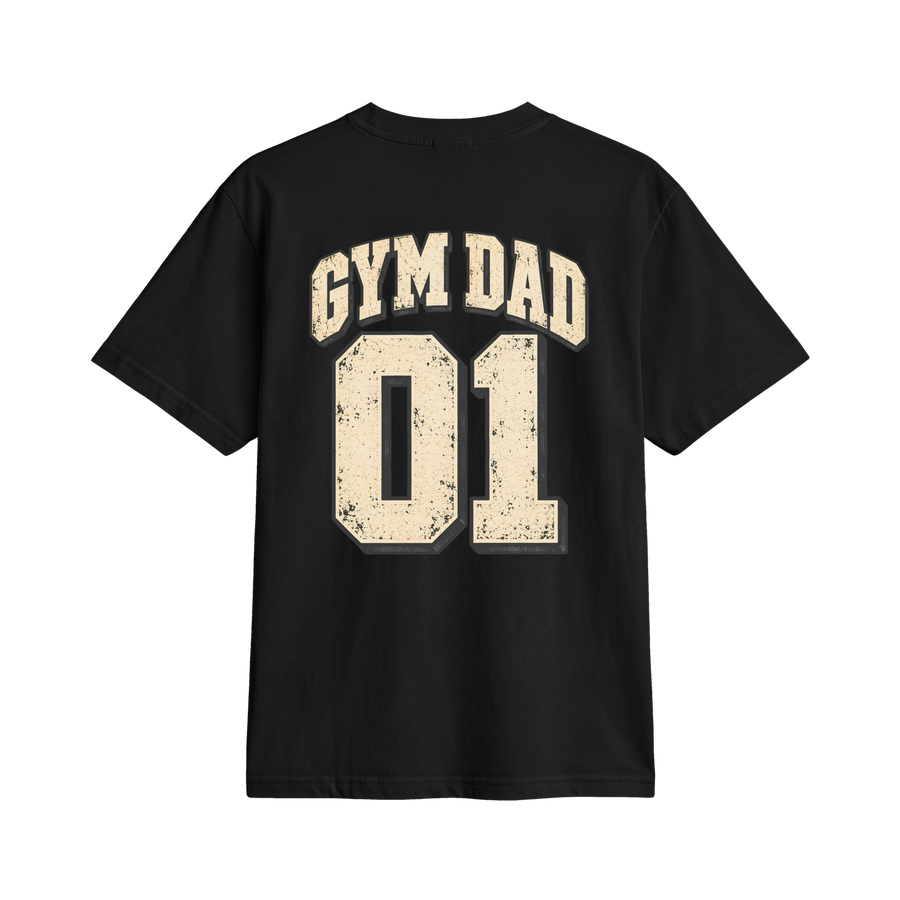 Gym Dad 01 Heavyweight