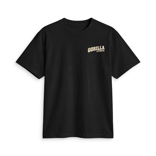 Gym Dad 01 Heavyweight