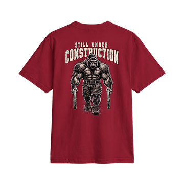 Still Under Construction Heavyweight