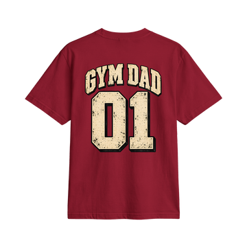Gym Dad 01 Heavyweight
