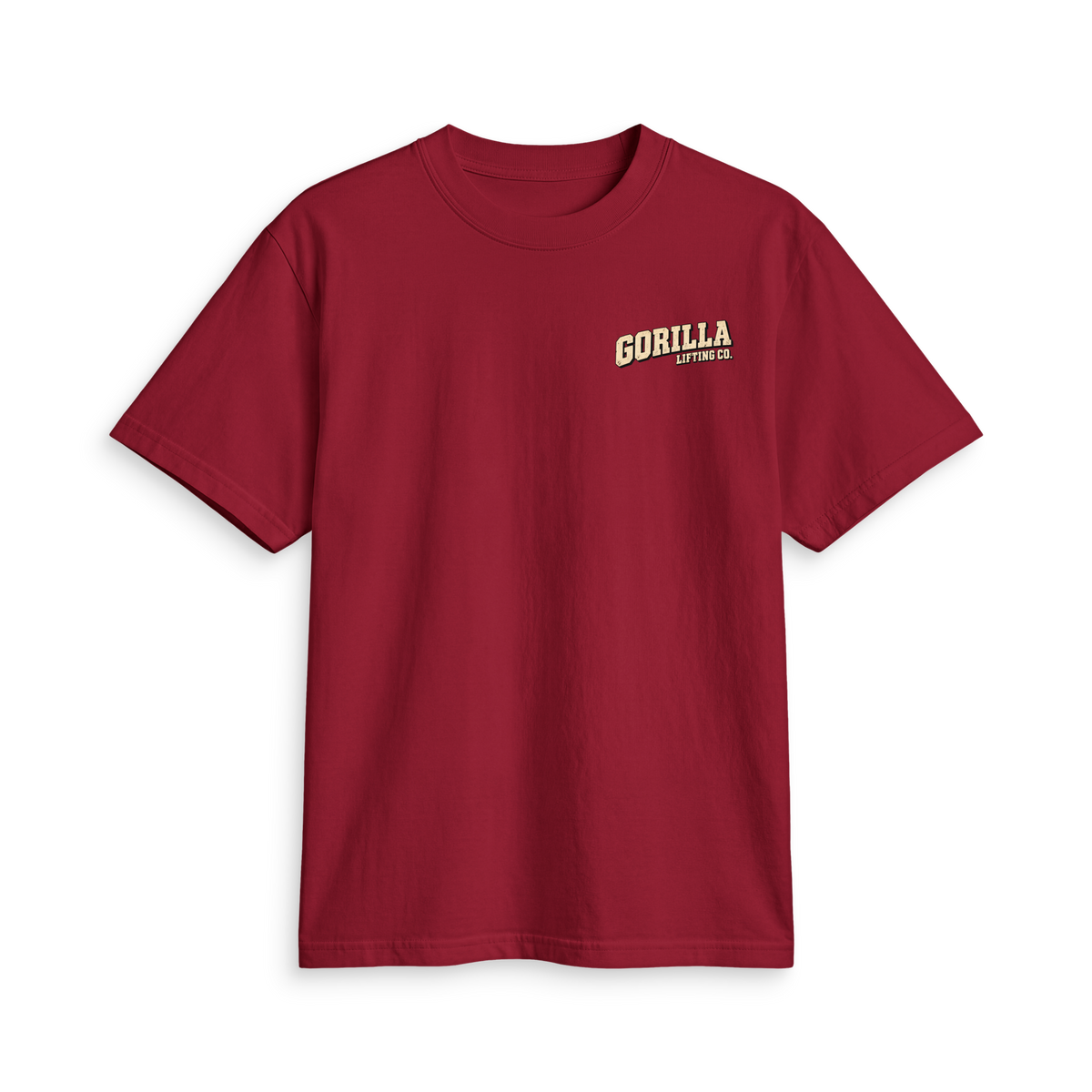 Built to Last Gorilla Heavyweight