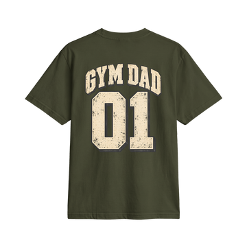 Gym Dad 01 Heavyweight