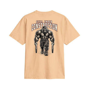 Still Under Construction Heavyweight