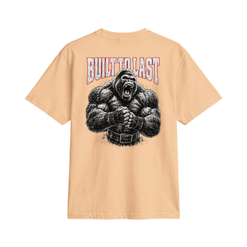 Built to Last Gorilla Heavyweight