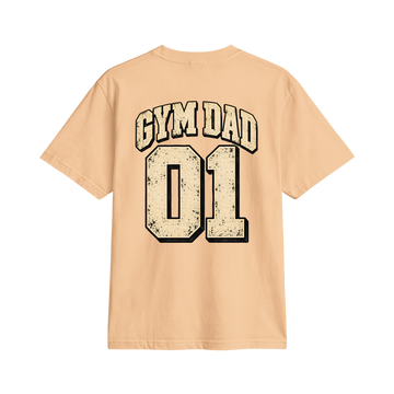 Gym Dad 01 Heavyweight