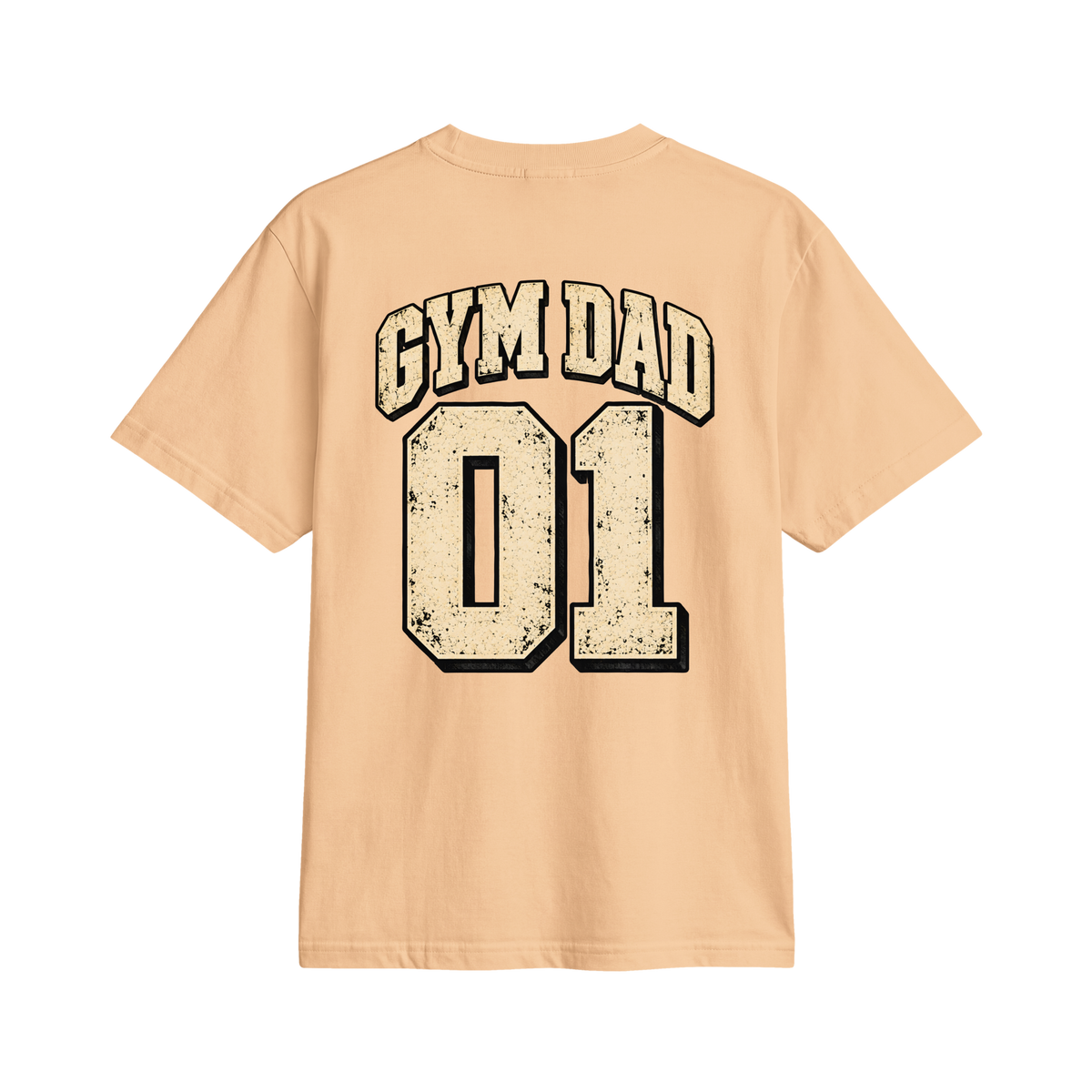 Gym Dad 01 Heavyweight
