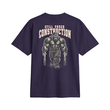 Still Under Construction Heavyweight