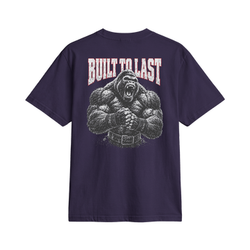 Built to Last Gorilla Heavyweight