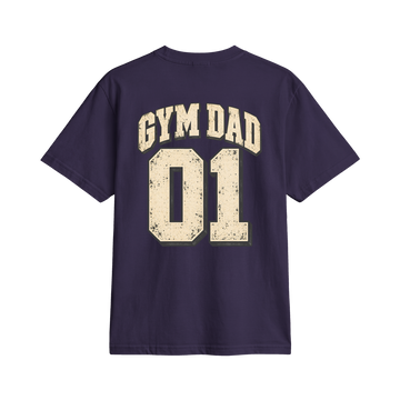 Gym Dad 01 Heavyweight