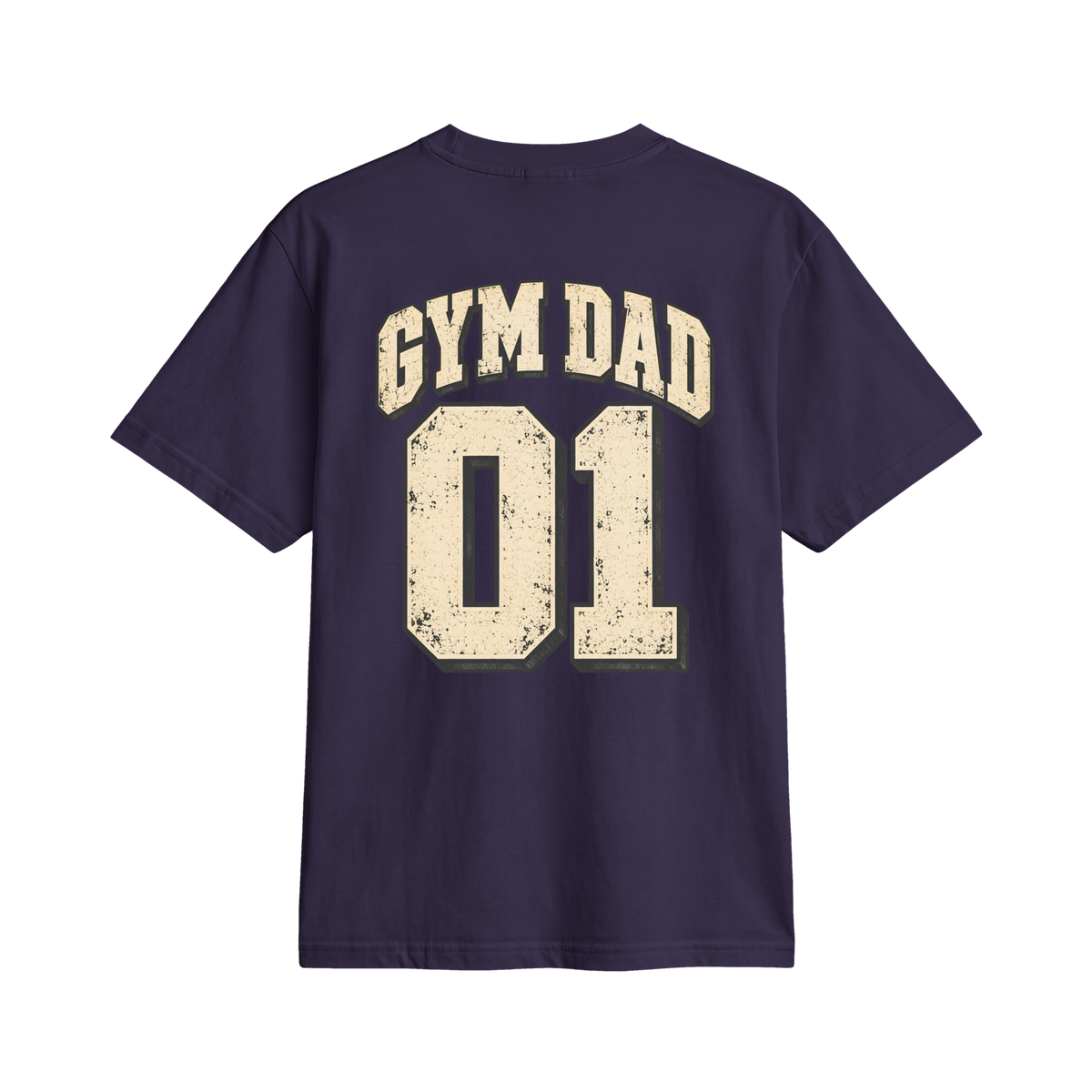 Gym Dad 01 Heavyweight