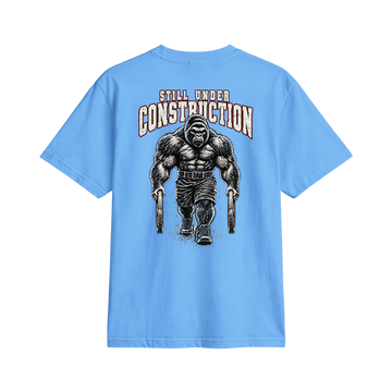 Still Under Construction Heavyweight