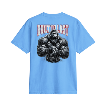 Built to Last Gorilla Heavyweight