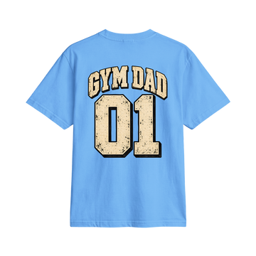 Gym Dad 01 Heavyweight