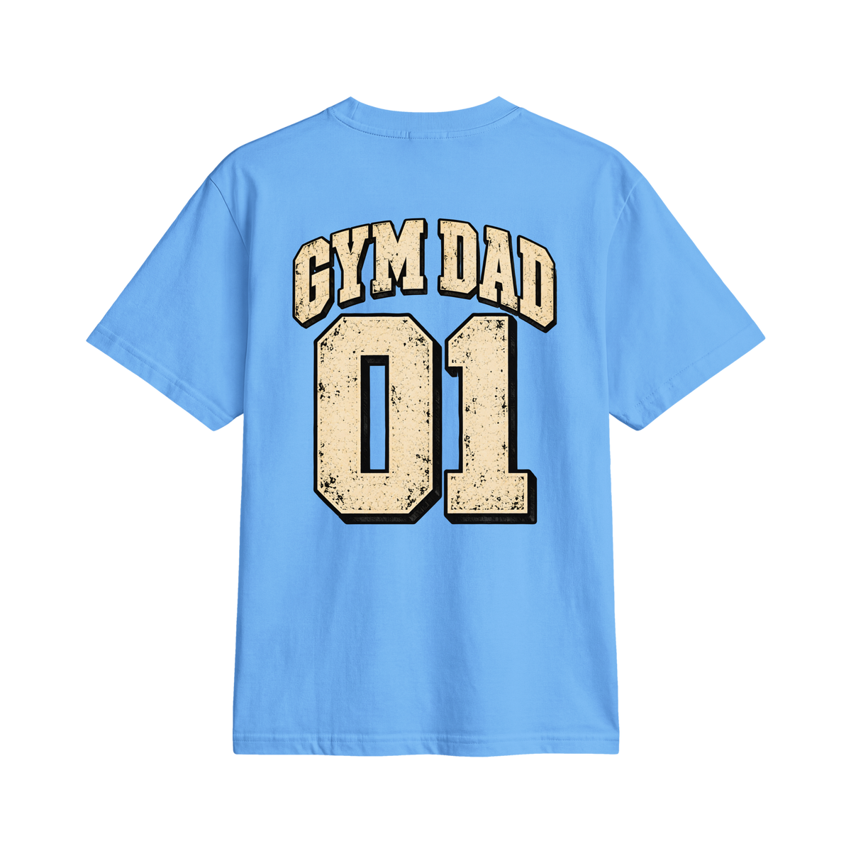 Gym Dad 01 Heavyweight