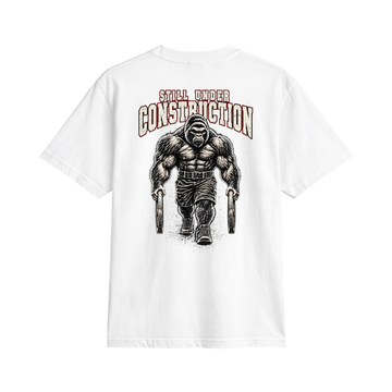 Still Under Construction Heavyweight