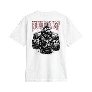 Built to Last Gorilla Heavyweight