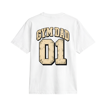 Gym Dad 01 Heavyweight